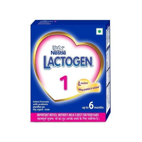 Nestle Lactogen Stage 1