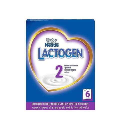 Nestle Lactogen Stage 2 Nestle Lactogen Stage 2