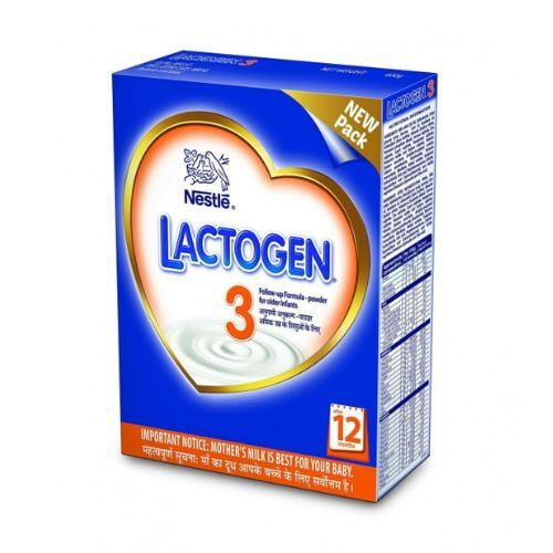Nestle Lactogen Stage 3 Nestle Lactogen Stage 3