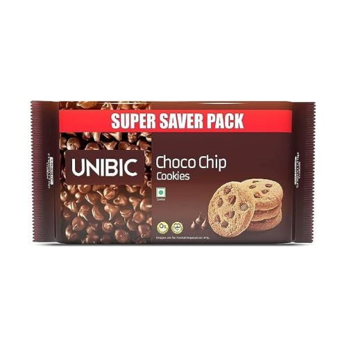 Unibic Chaco Chip Cookies Super Saver Pack Unibic Chaco Chip Cookies Super Saver Pack