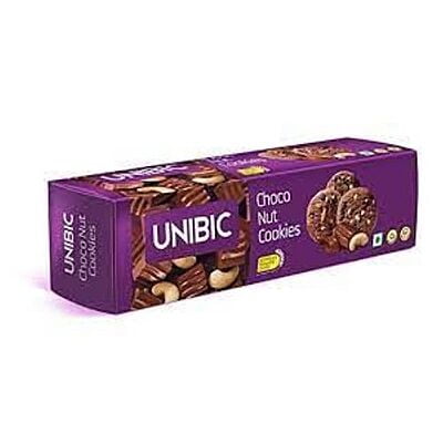 Unibic Choco Nut Cookies