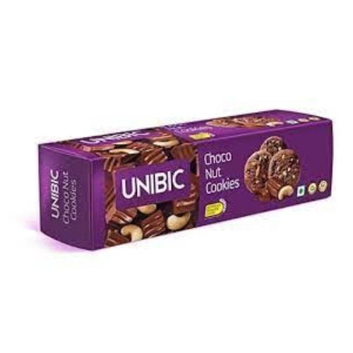 Unibic Choco Nut Cookies Unibic Choco Nut Cookies