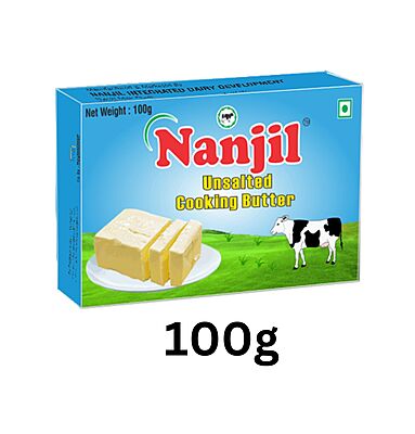 Butter 100g