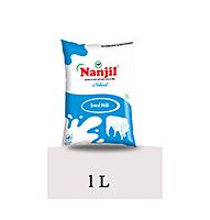 Toned Milk 1l