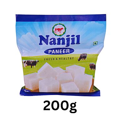 Panner 200g