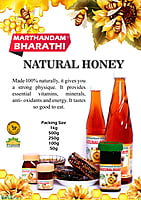 Natural Honey 50g Natural Honey 50g