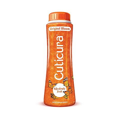 Cuticura Powder Orignal 50g