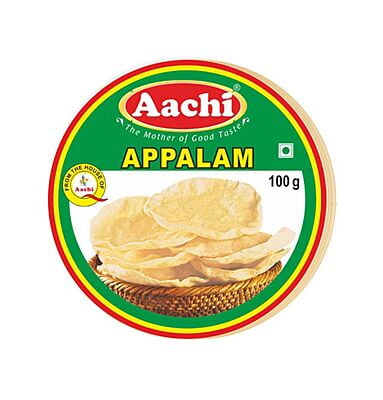 Appalam 100g
