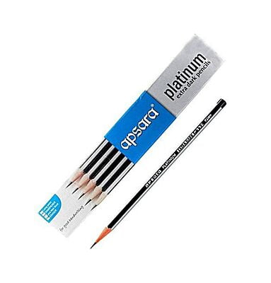 Apsara Pencil