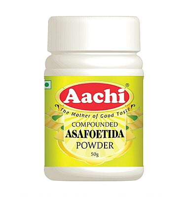 Asafoetida Powder 50g