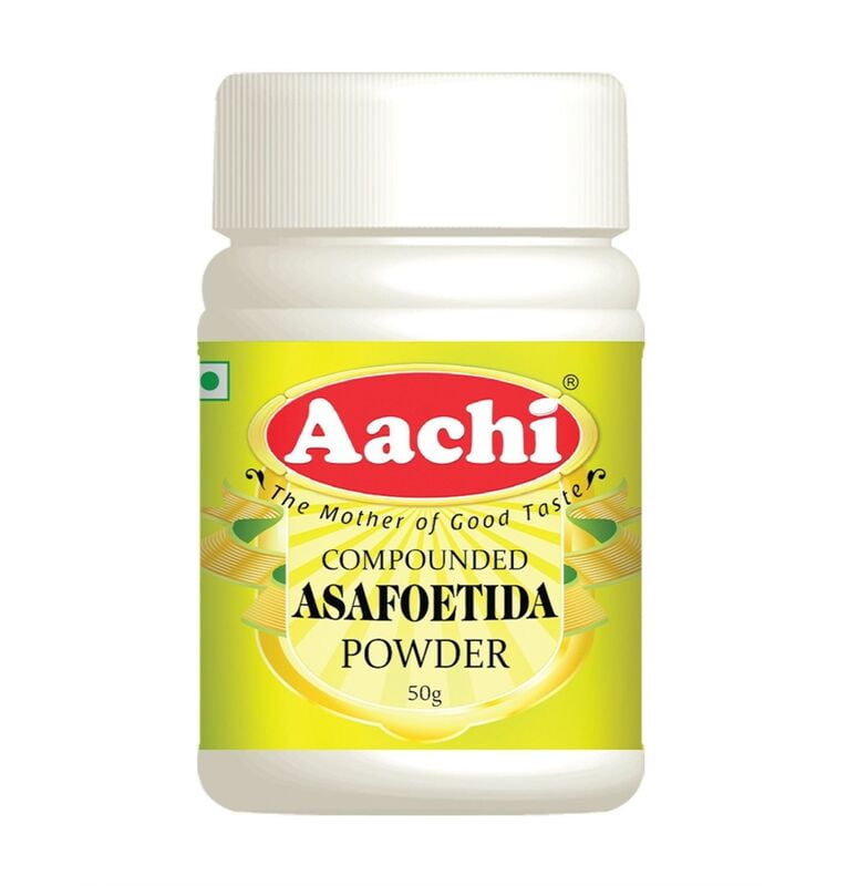 Asafoetida Powder 50g Asafoetida Powder 50g