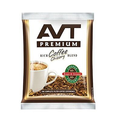 Avt Coffee Powder