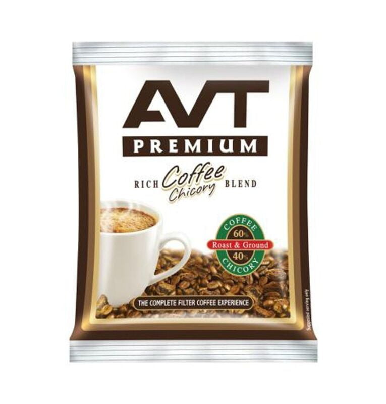 Avt Coffee Powder