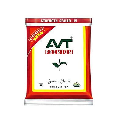 Avt Tea Powder