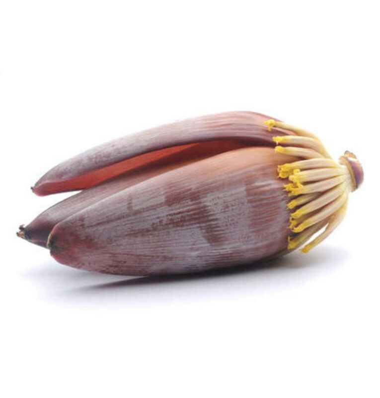Banana Flower (Vazhai Poo) Banana Flower (Vazhai Poo)