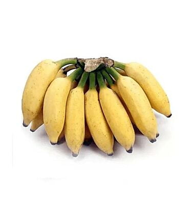 Banana Poovan