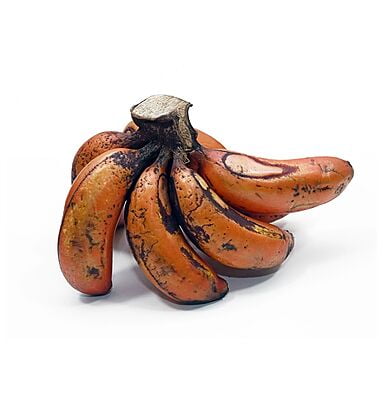 Banana Red