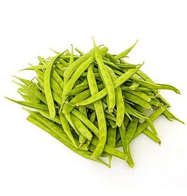 Beans Cluster (Seeni Avaraikkaai)
