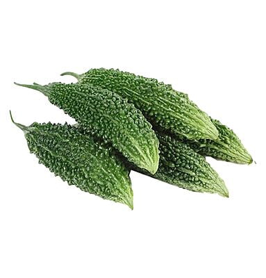 Bitter Gourd (Pavakkai)