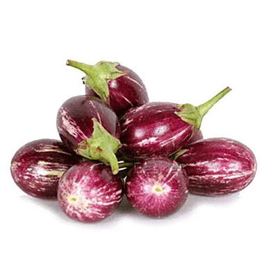 Kateri Brinjal (Kathirikai Vari)