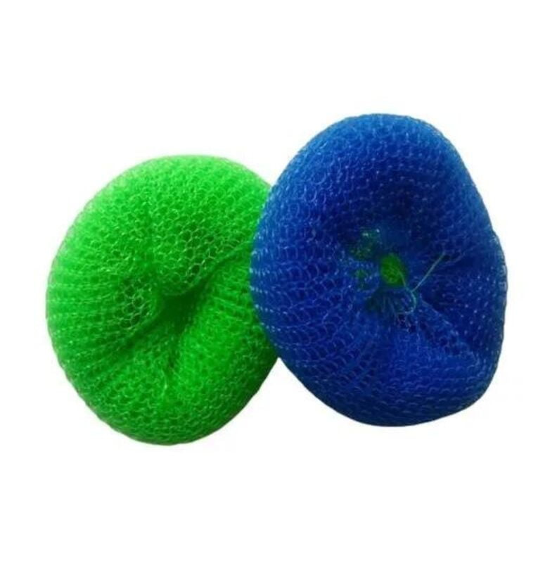 Nylon Scrubber
