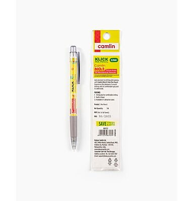 Camlin Klick Mechanical Pencil
