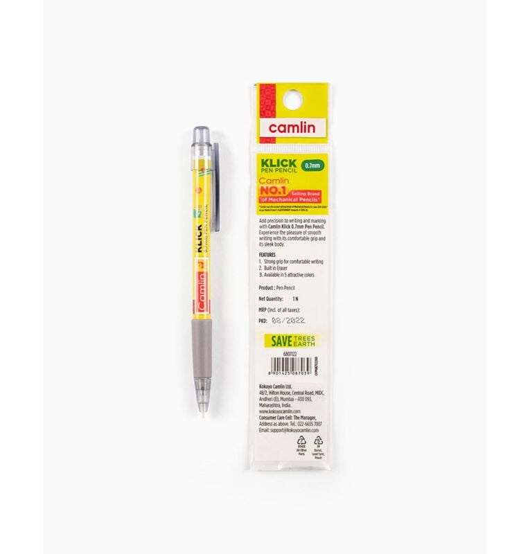 Camlin Klick Mechanical Pencil