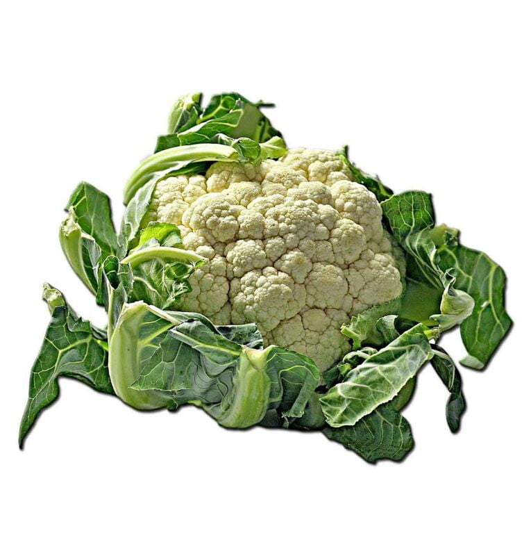 Cauliflower Cauliflower