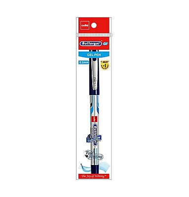 Cello Butter Gelpen