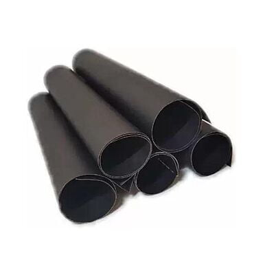 Chart Paper Black