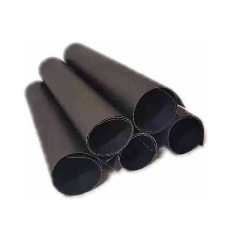 Chart Paper Black