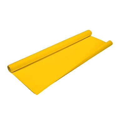 Chart Paper Yellow