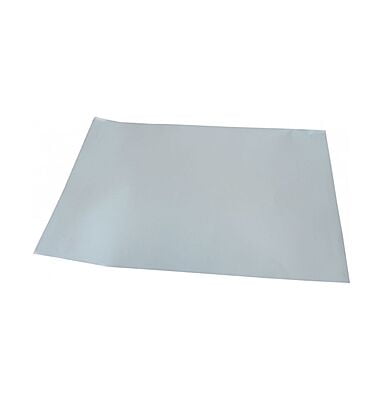 Chart Paper blue