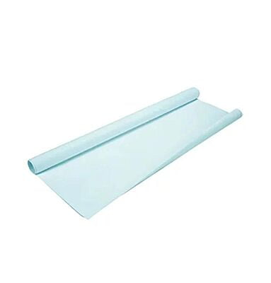 Chart Paper blue
