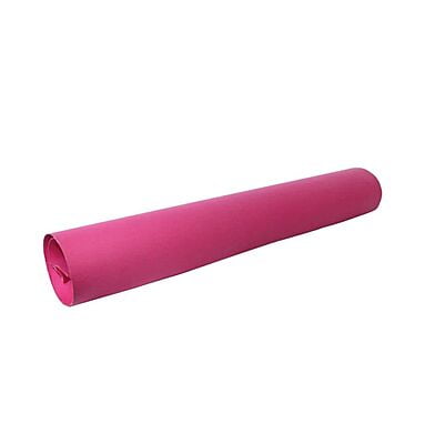 Chart Paper pink