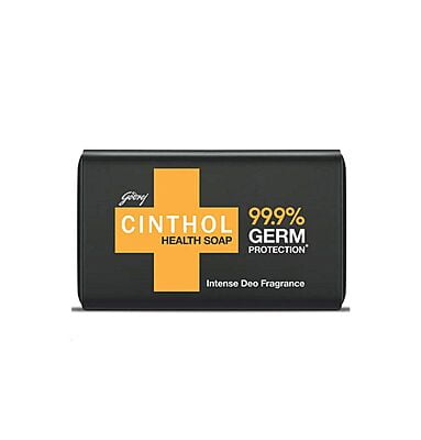 Cinthol Health Soap