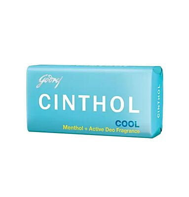 Cinthol Cool Soap