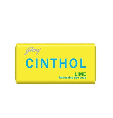Cinthol Lime Bath Soap