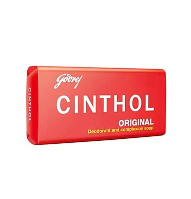 Cinthol Original Soap