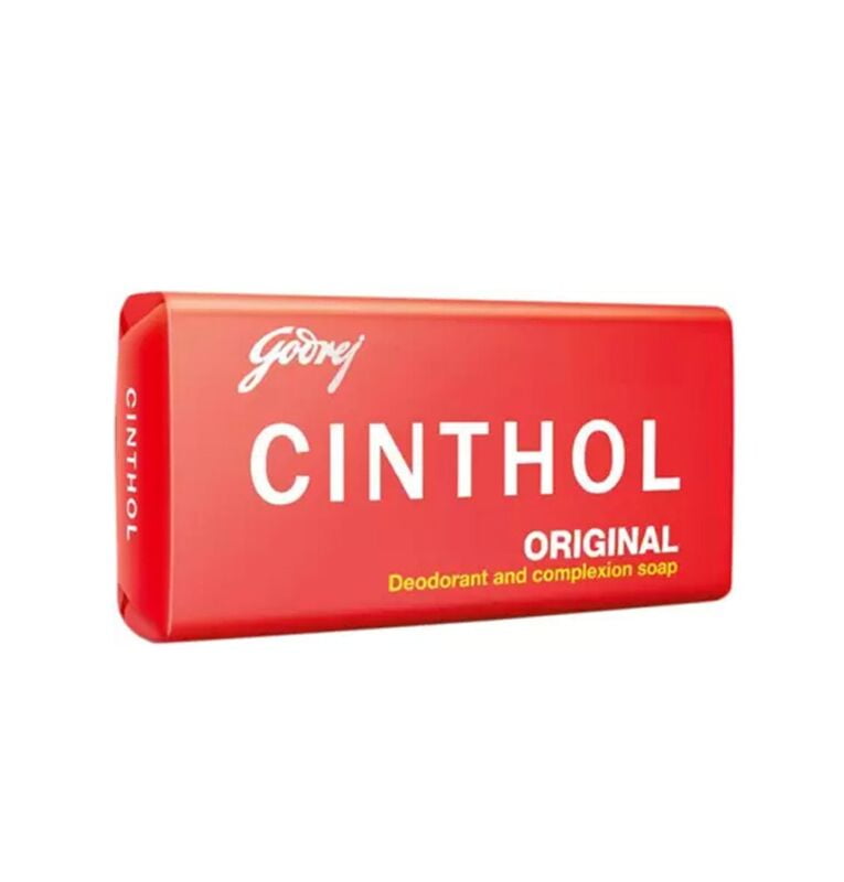 Cinthol Original Soap