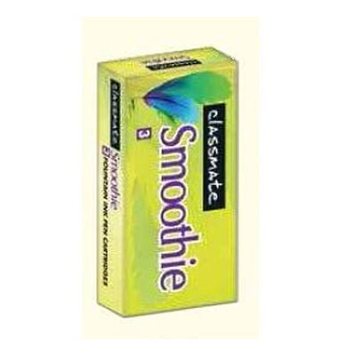 Classmate Octane Smoothie Cartridges