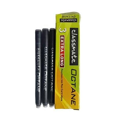 Classmate Octane Extra Long Cartridges