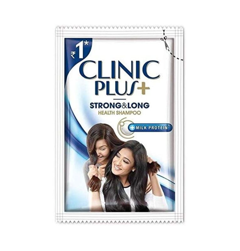Clinic Plus Shampoo