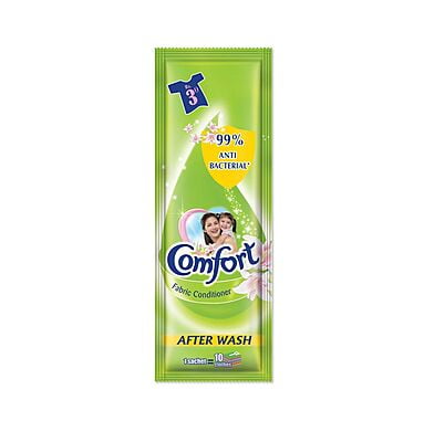 Comfort After Wash Fabric Conditioner