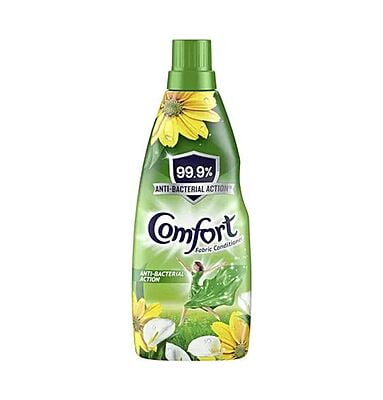 Comfort Anti Bacterial Fabric Conditioner