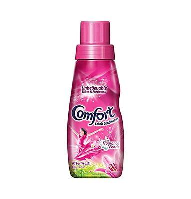 Comfort Lily Fresh Fabric Conditioner