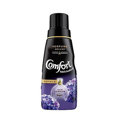 Comfort Perfume Deluxe After Wash Fabric Conditioner