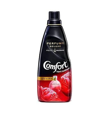 Comfort Perfume Deluxe Fabric Conditioner