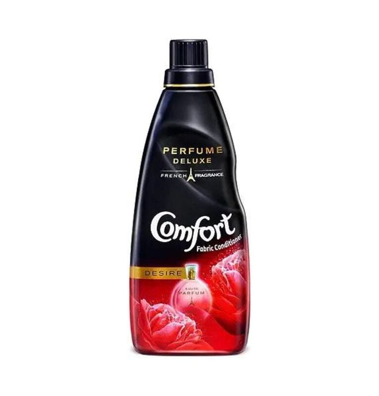 Comfort Perfume Deluxe Fabric Conditioner