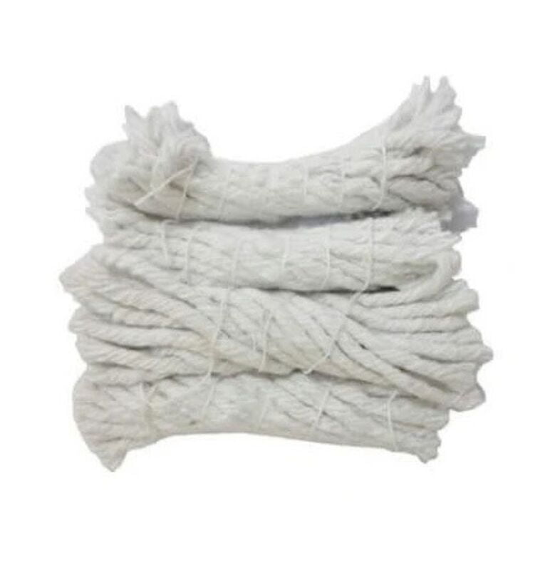Cotton Wicks - ( Vilakku Thiri )